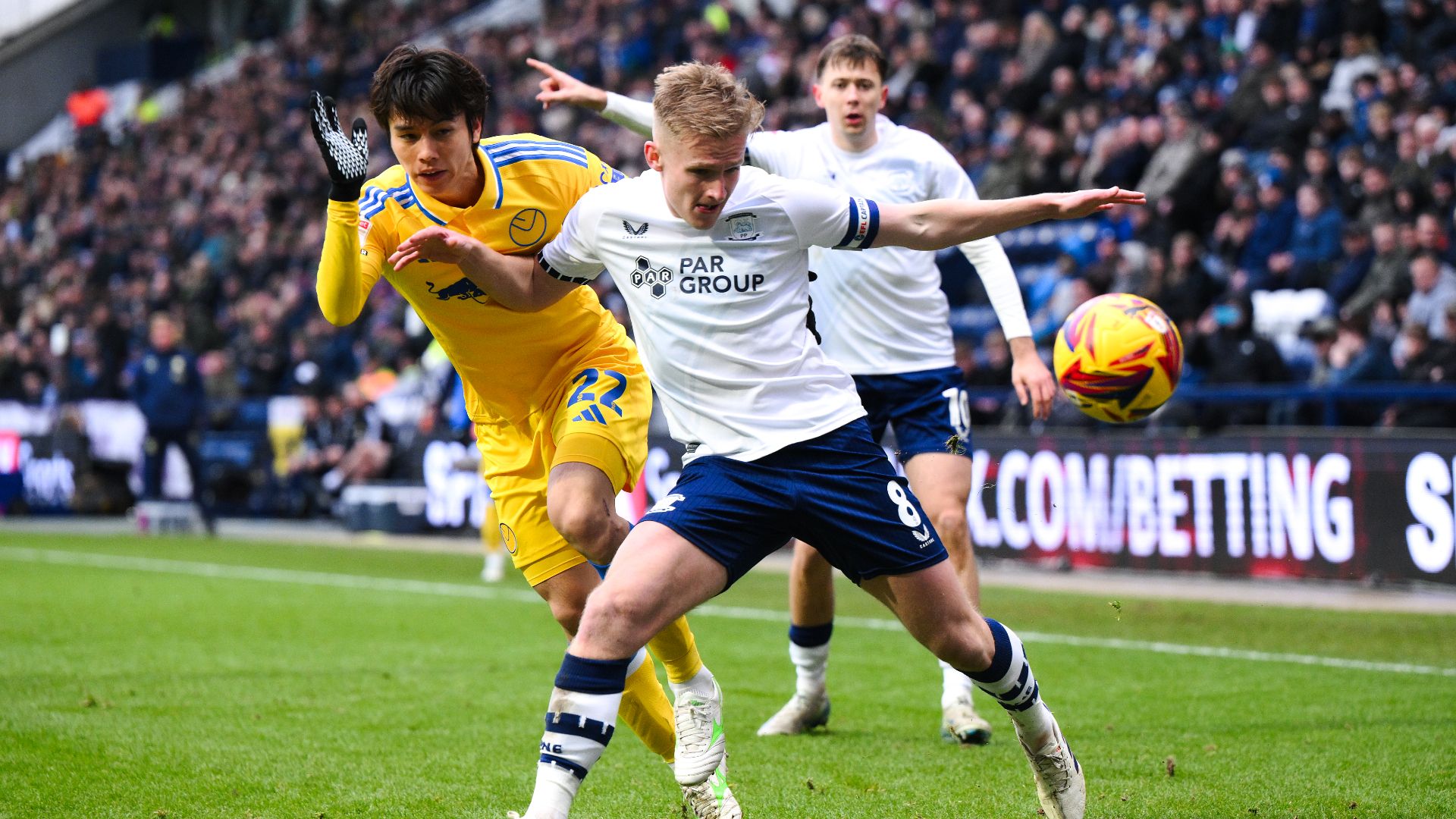 24-25 リーズ・ユナイテッド 22番 田中碧 61GI58WkOhL._AC_UL210_SR210,